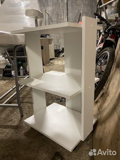 Педикюрное кресло