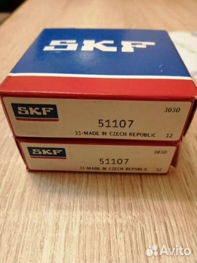 Skf