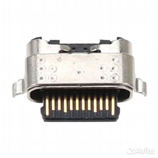 Разъем USB Type-C для Lenovo Z5S (L78071), R5 Pro