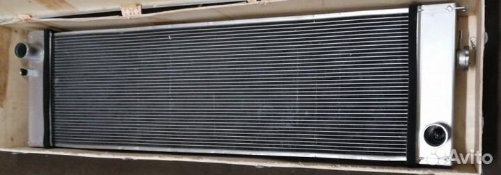 Радиатор водяной Doosan DH520