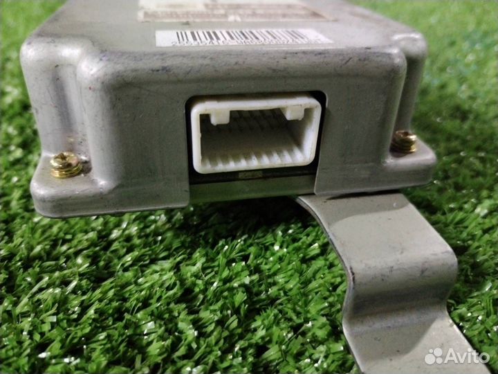 Блок управления раздаточной коробкой Nissan Murano