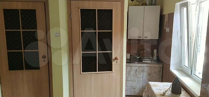 Дом 66 м² на участке 1 сот.