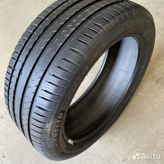 Michelin Pilot Sport 4 SUV 295/40 R21
