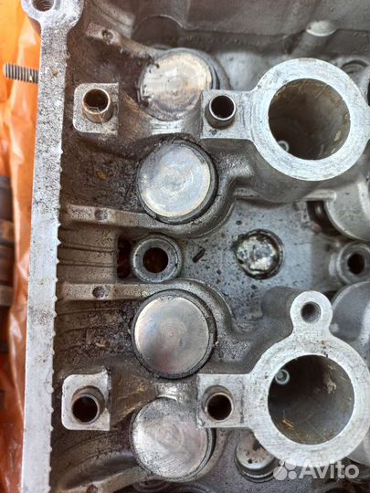 Гбц к6а на запчасти