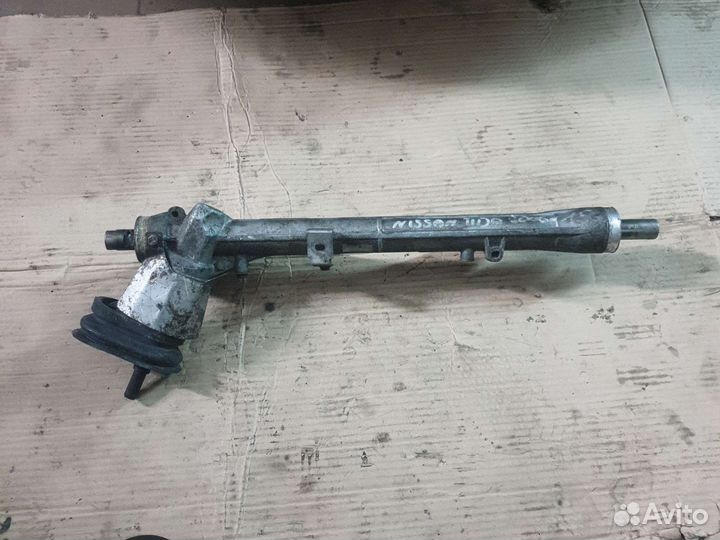 Рулевая рейка 48001-9U100 Nissan tiida