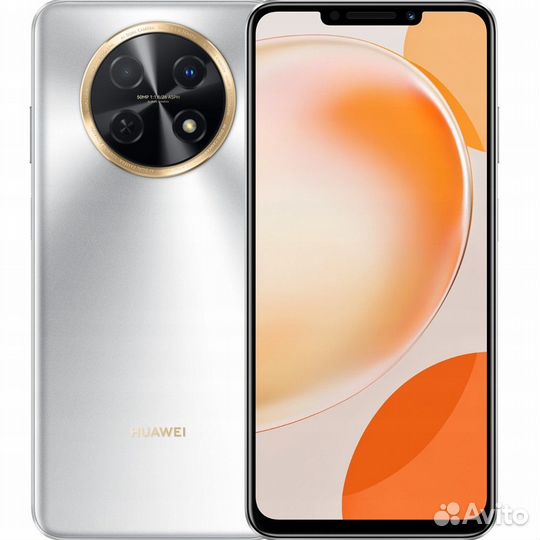 HUAWEI nova Y91, 8/128 ГБ