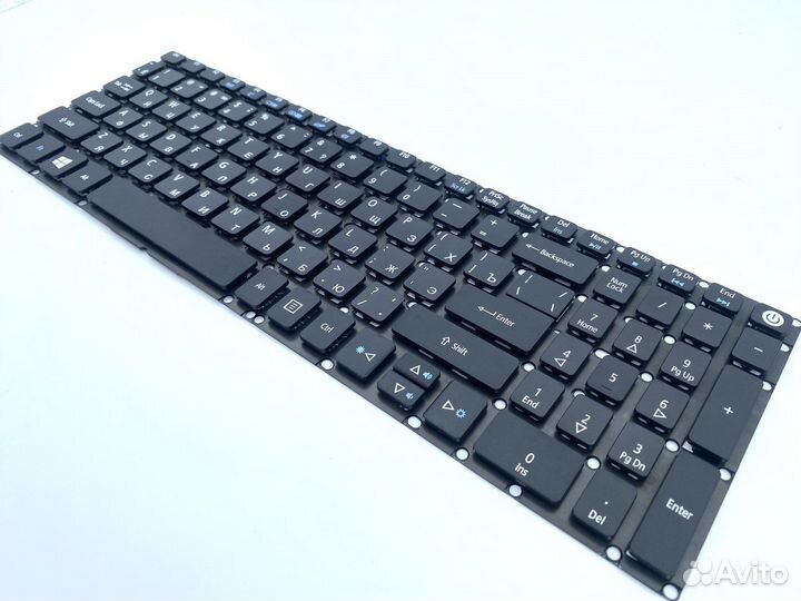 Клавиатура для ноутбука Acer Aspire 3 A315-32