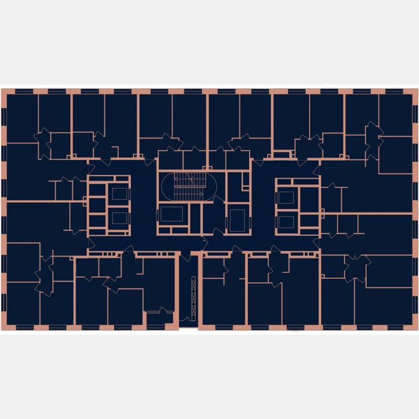 Квартира-студия, 28,1 м², 11/27 эт.