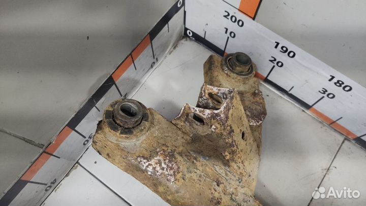 Балка задняя (подрамник) Toyota Avensis 2 T250