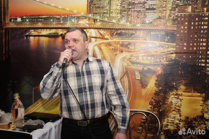 Аренда звука,света. Ведущая, Диджей. Видео