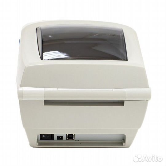 Принтер этикеток атол тт41 USB