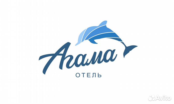 Официант с проживанием шведская линия