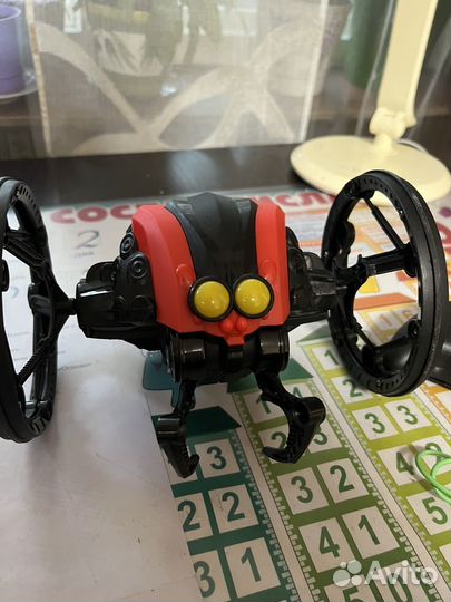 Игрушка робот для детей