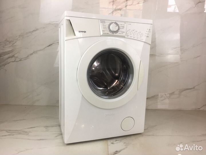 Стиральная машина бу Gorenje ws42101