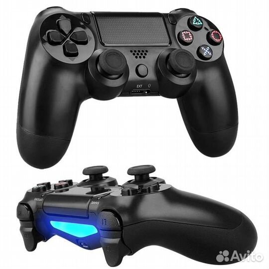 Геймпад ps4,ps3