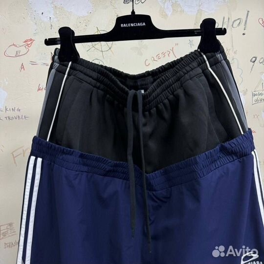 Штаны Balenciaga