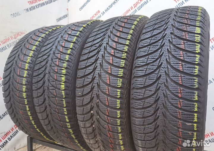 Goodyear UltraGrip Ice+ 185/65 R15 88T