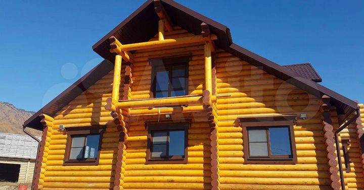 Дом под мини отель/турбазу/экоферму, 280 м²