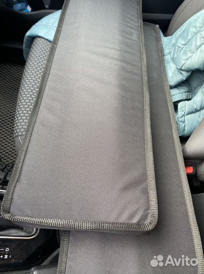 Накладка на лавки(банки) лодки пвх размеры разные