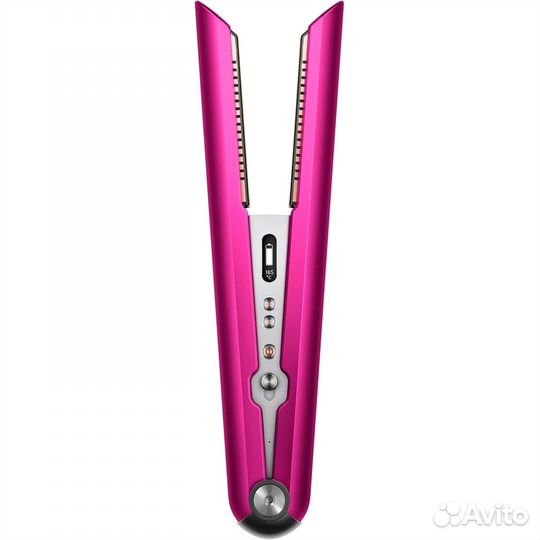 Выпрямитель для волос Dyson Corrale (Copper/Nickel