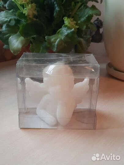 Свеча Ангел