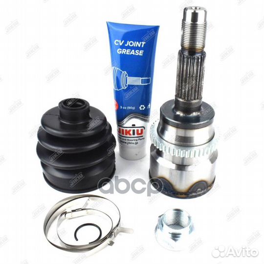 ШРУС JC21052 jikiu