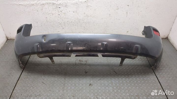 Бампер Toyota RAV 4, 2010