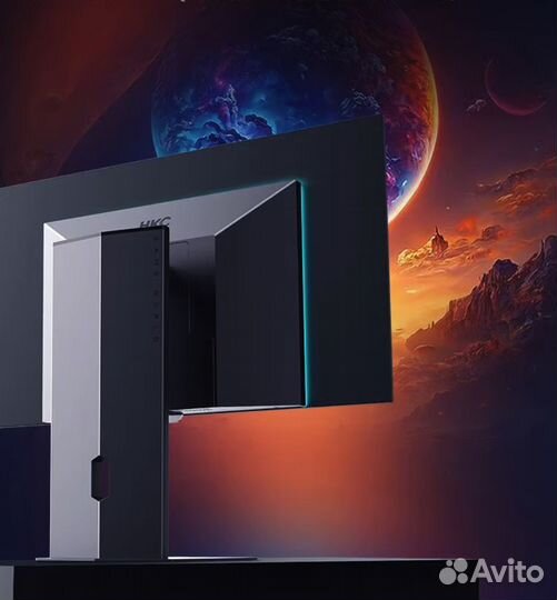Oled 240Hz Монитор - HKC OG27QK 2023