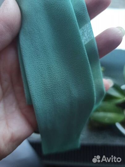 Новое платье