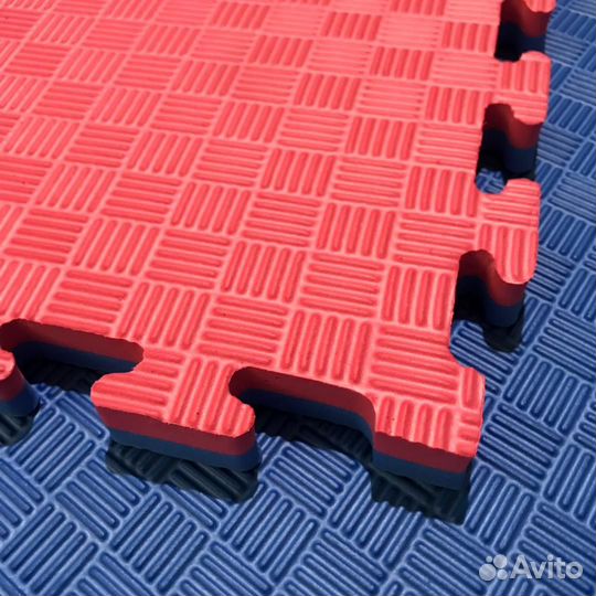 Будо маты. Татами