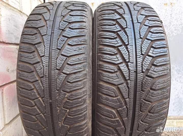 Uniroyal MS Plus 77 205/50 R17 93H