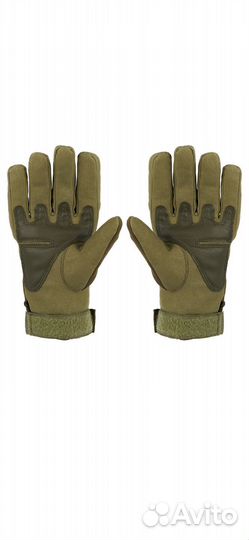 Перчатки тактические летние