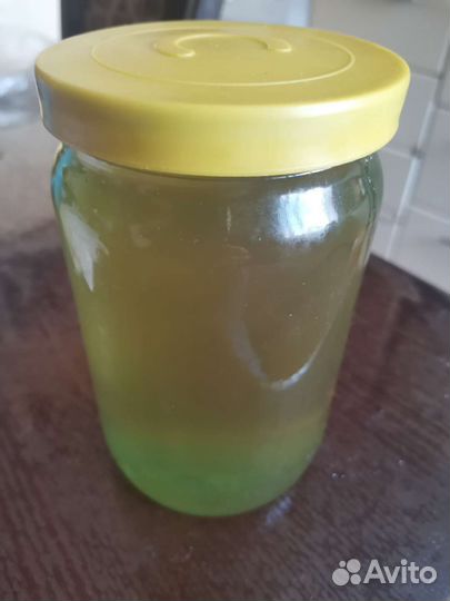 Майский мед 2023