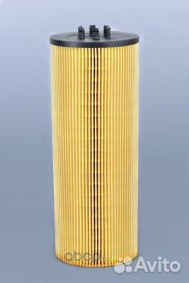 Масляный фильтр Fleetguard LF3829