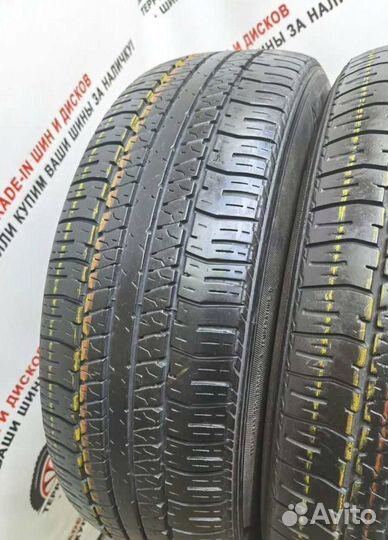 Triangle TR257 225/65 R17