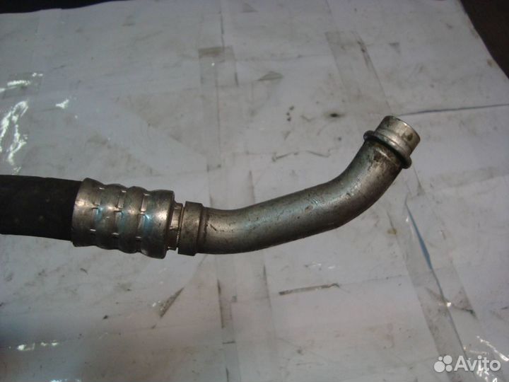 Трубка кондиционера W202 M111 A2028302215