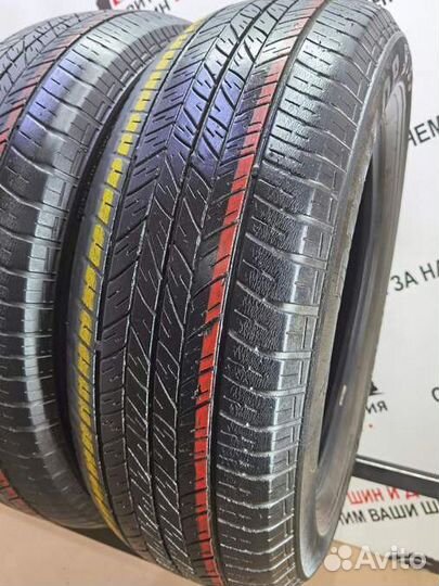 Dunlop SP 20 225/65 R18 103H
