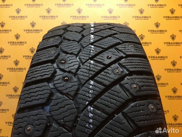 Continental Conti4x4IceContact 215/65 R16 98Q