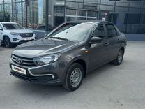 ВАЗ (LADA) Granta 1.6 MT, 2022, 75 000 км, с пробегом, цена 869 000 руб.