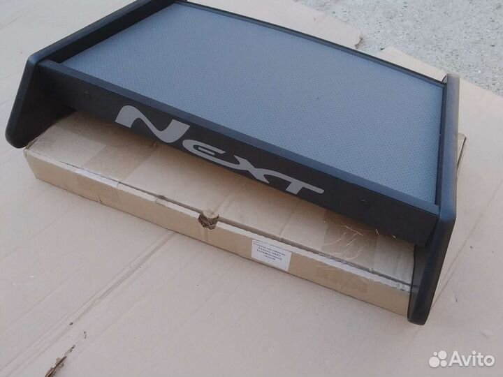 Полка газель next