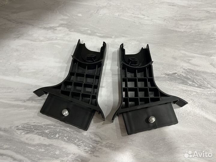 Адаптеры для автолюльки Maxi-Cosi