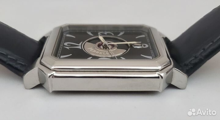 Perrelet Rectangle Royale