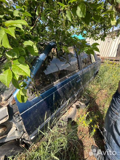 Isuzu gemini кузов jt 150, jt 600, jt 151f