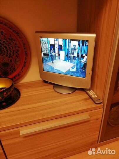 Телевизор Sony KLV-15SR3E