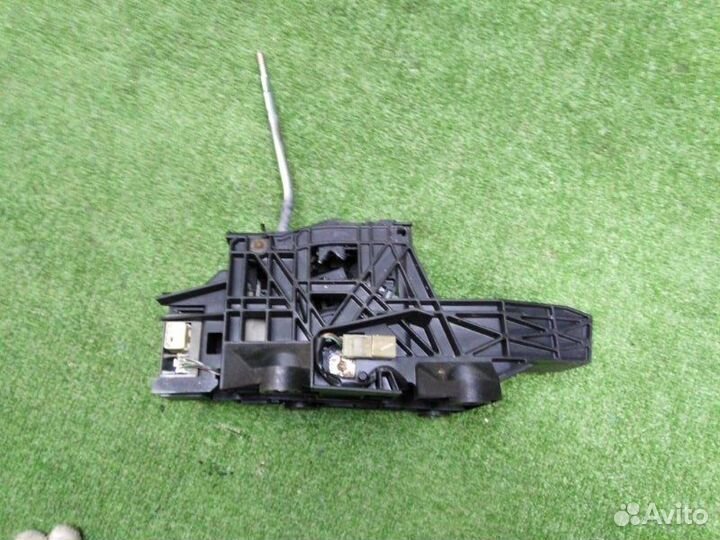 Кулиса кпп Toyota Land Cruiser Prado KDJ150 1gdftv