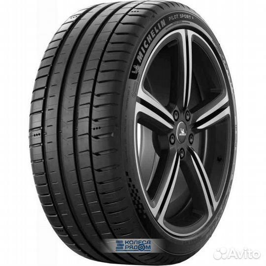 Michelin Pilot Sport 5 225/40 R19 93Y