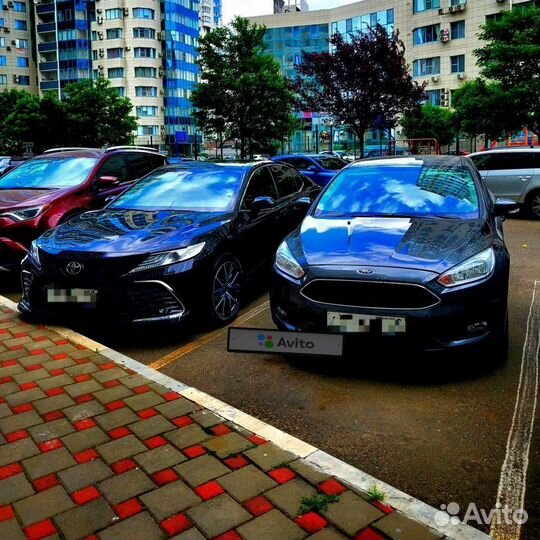 BMW 3 серия, 2013