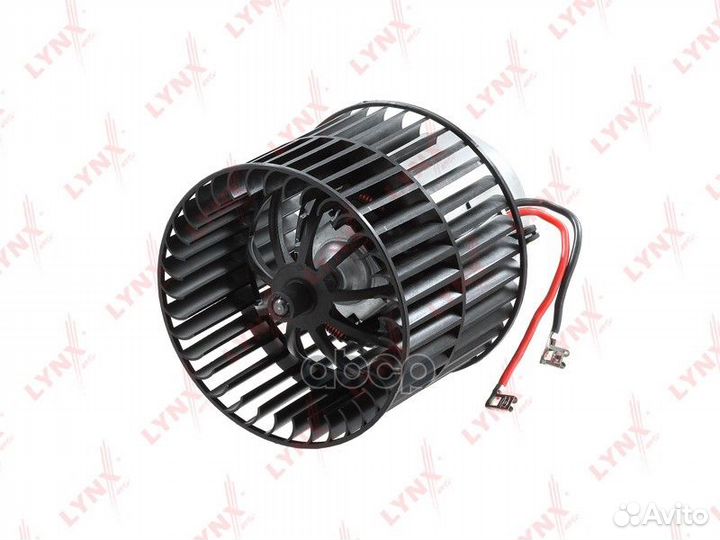 Вентилятор отопителя RF1234 lynxauto