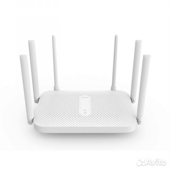 Роутер Redmi AC2100