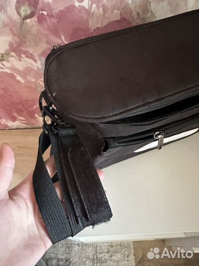 Сумка для коляски